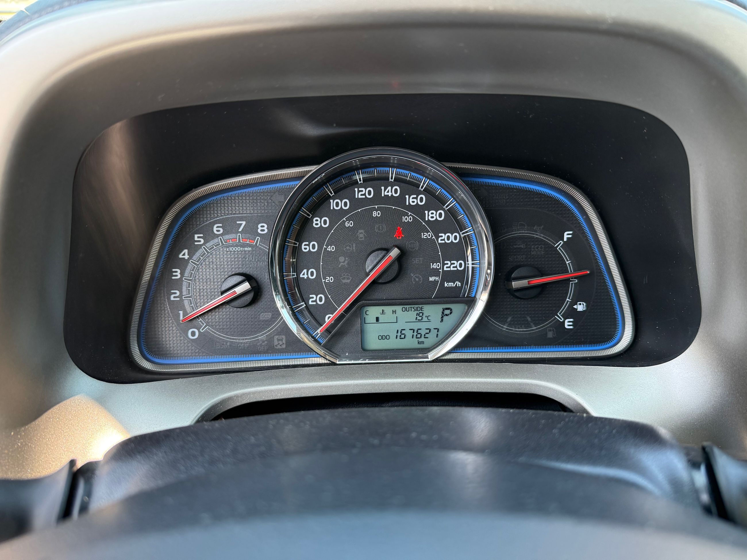 Toyota RAV4  2015 à Regina, Saskatchewan