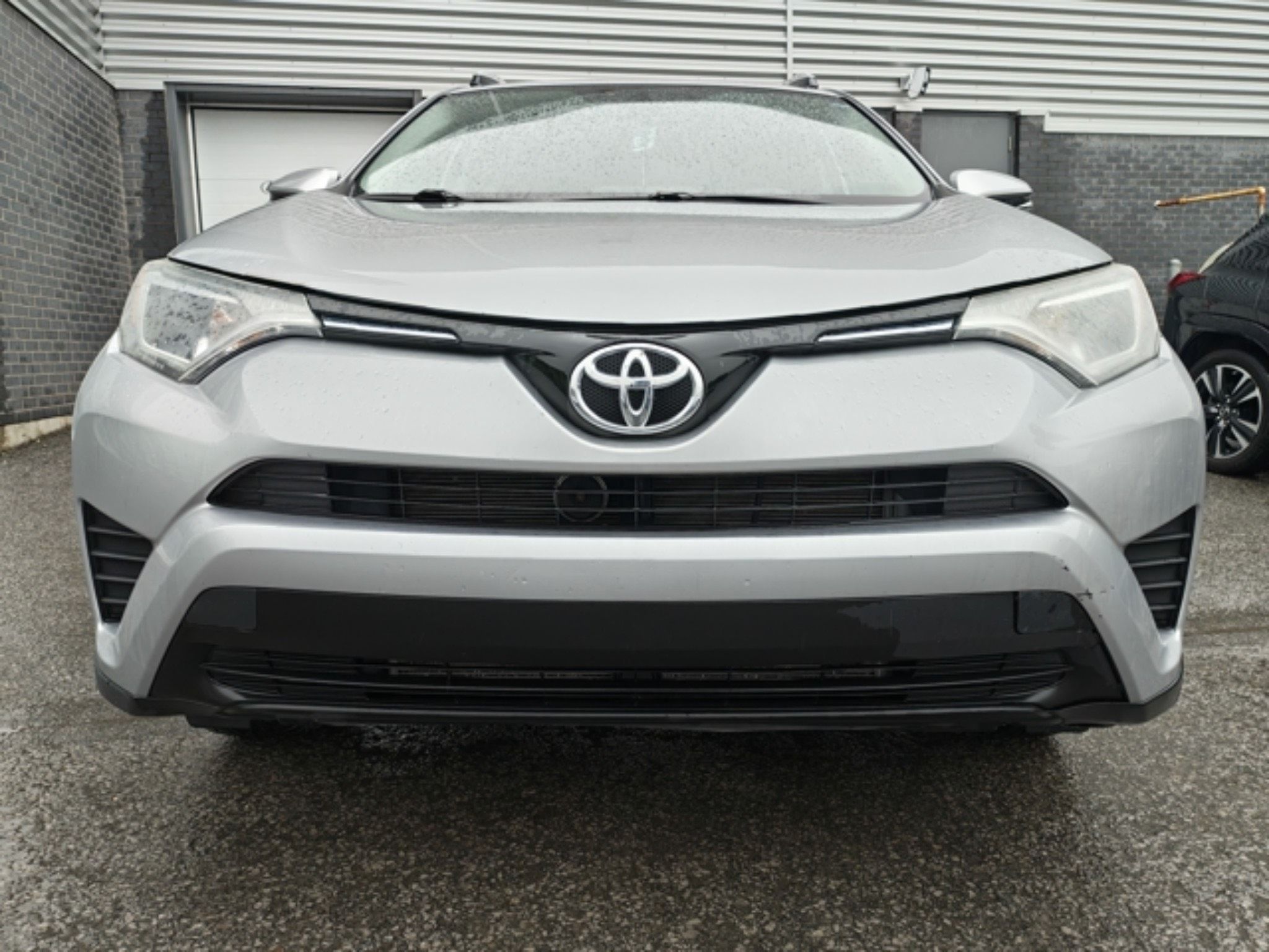Toyota RAV4  2016 à Laval, Québec