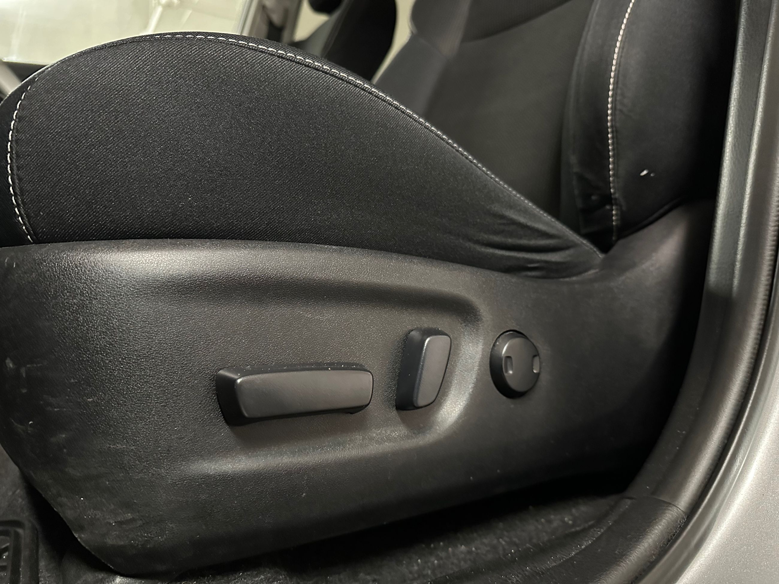 2017 Toyota RAV4 in Vancouver, British Columbia