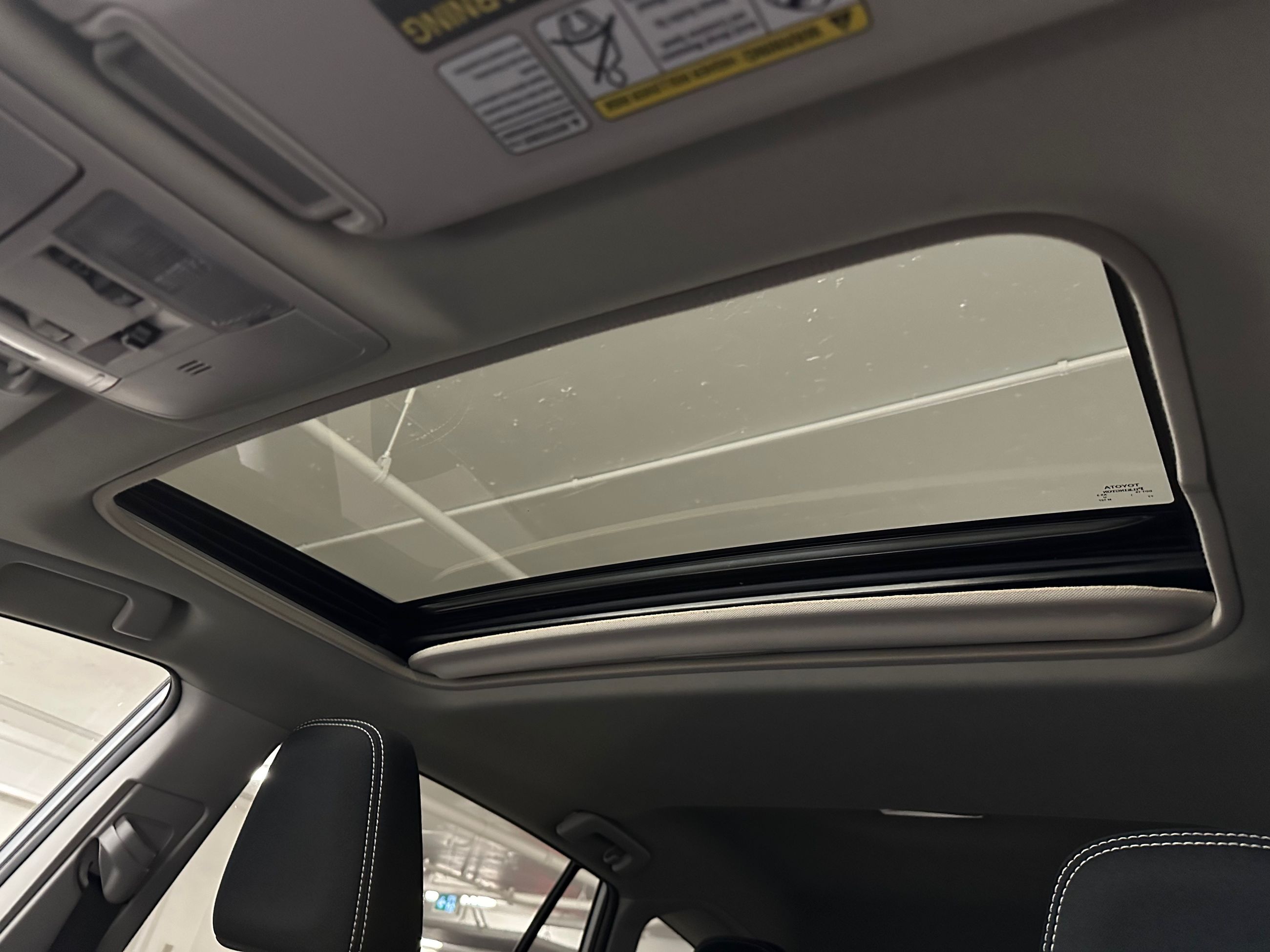 2017 Toyota RAV4 in Vancouver, British Columbia