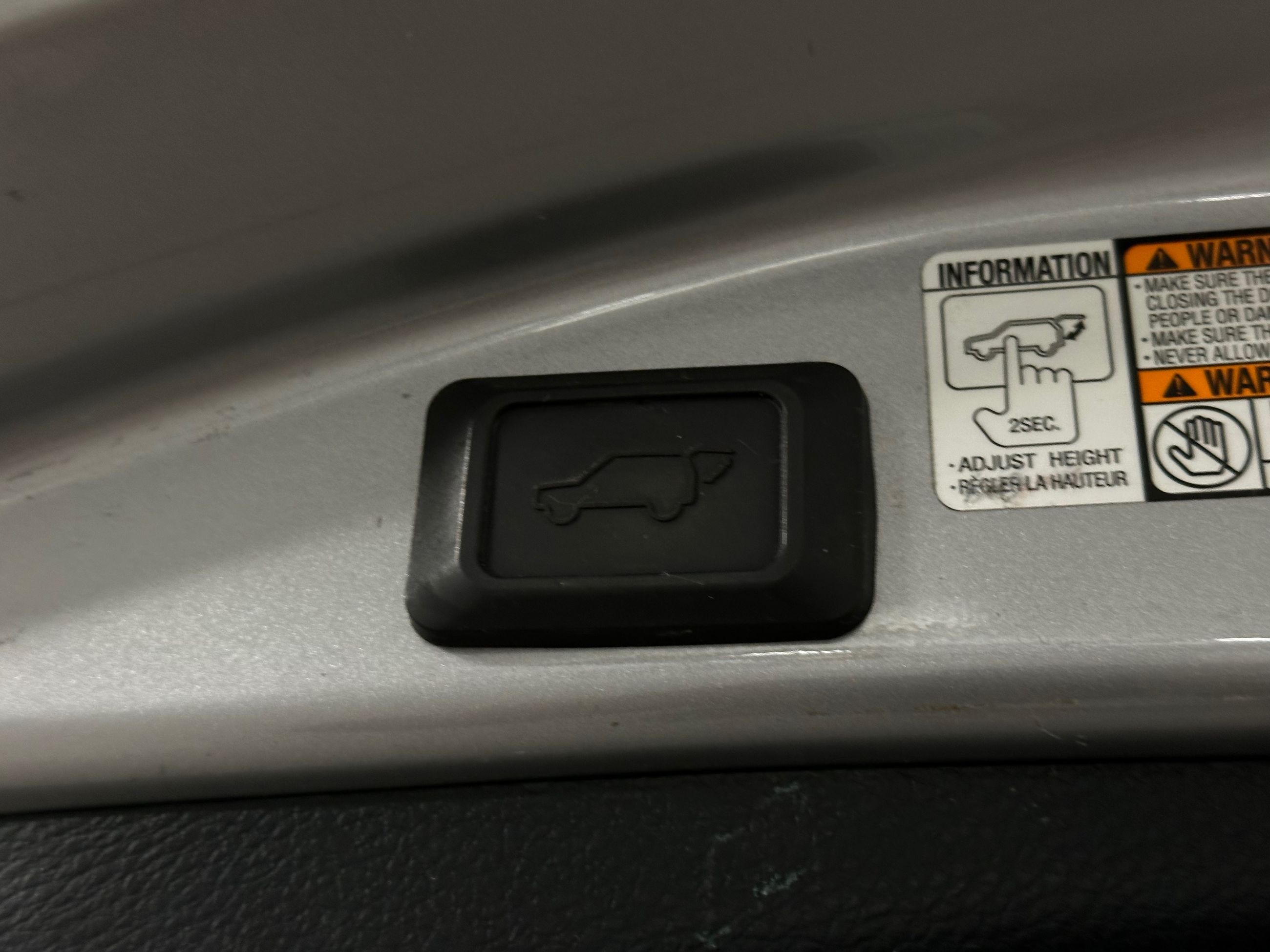 2017 Toyota RAV4 in Vancouver, British Columbia