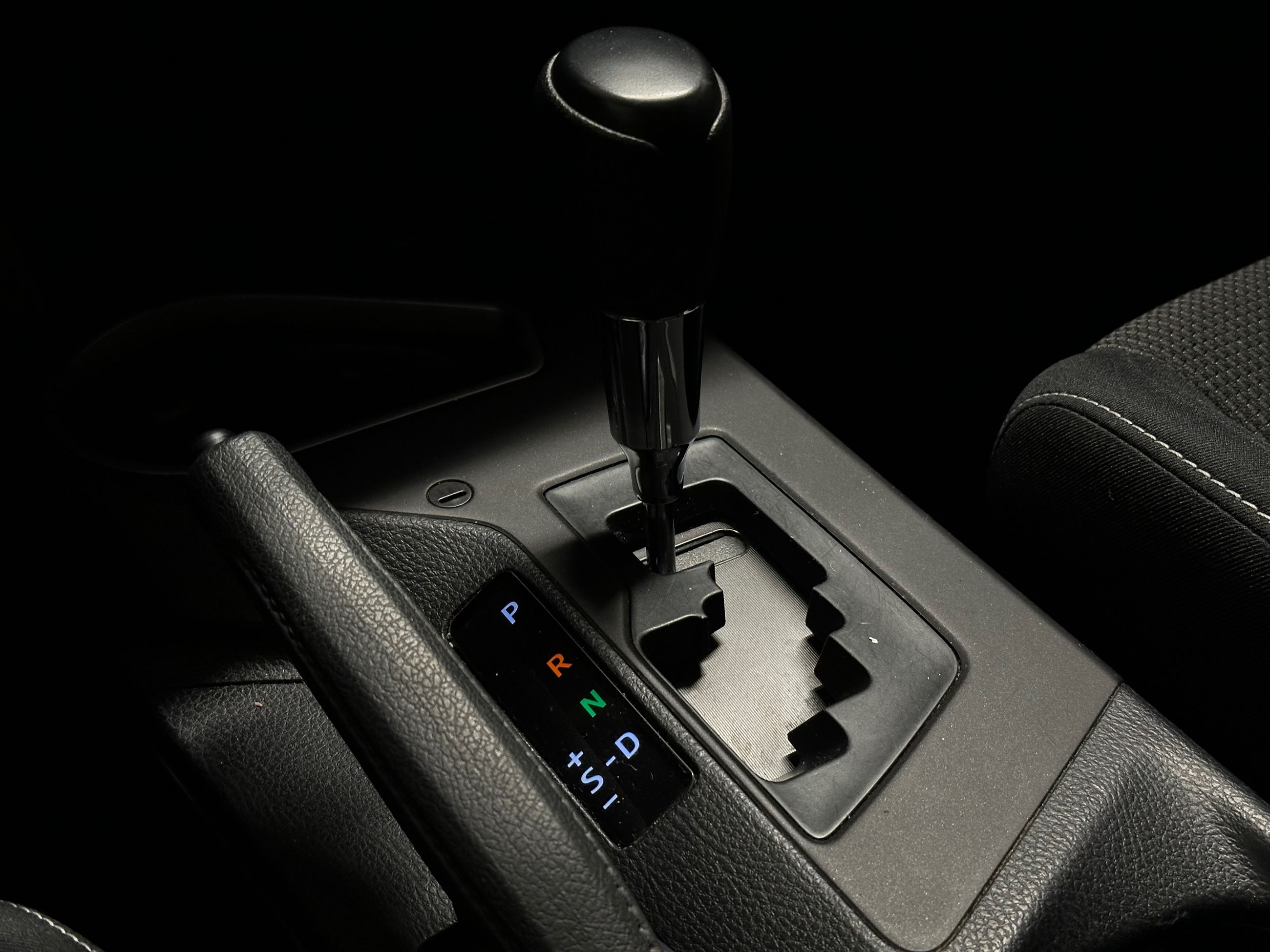 2017 Toyota RAV4 in Vancouver, British Columbia