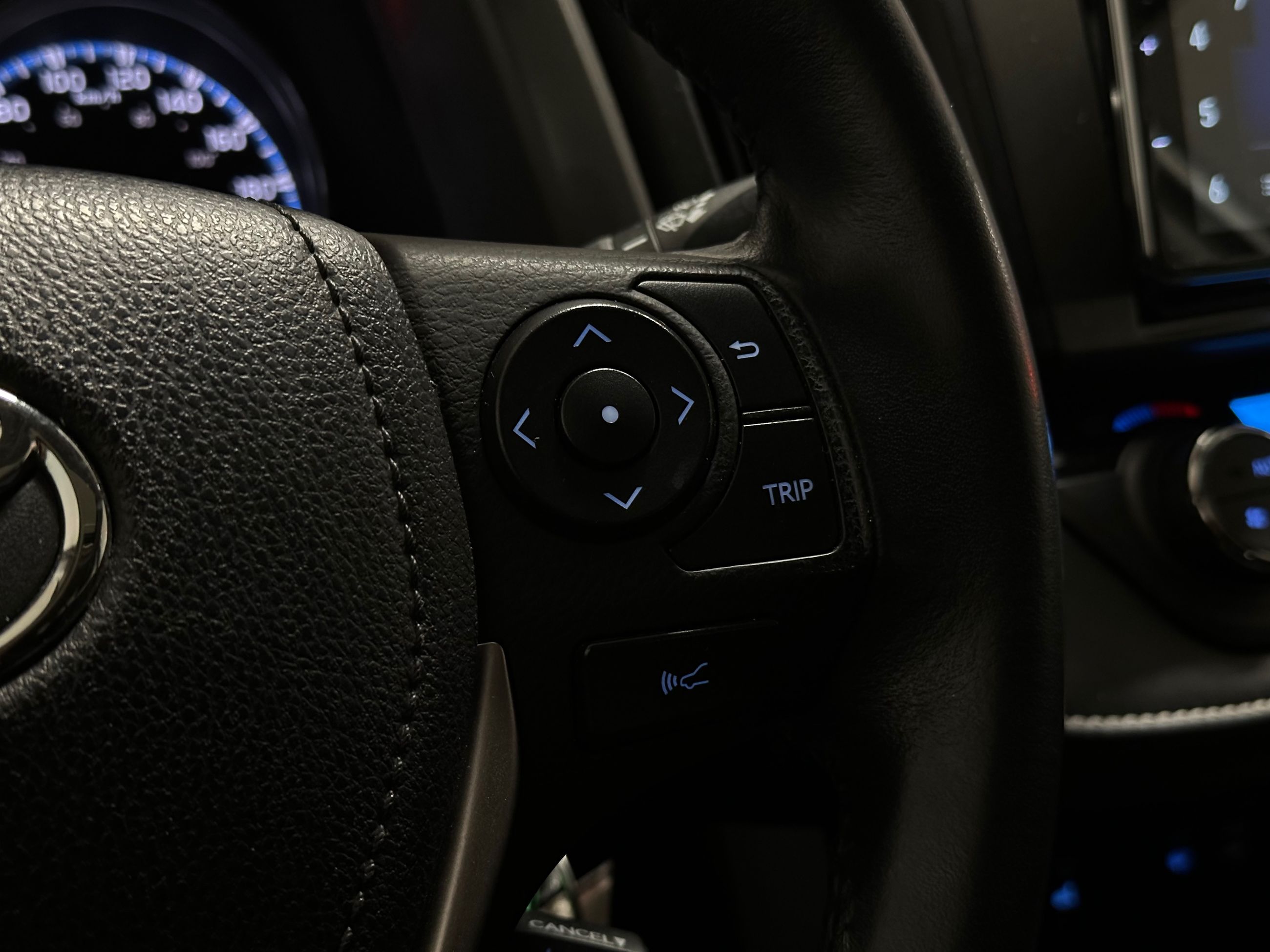 Toyota RAV4  2017 à Vancouver, Colombie-Britannique