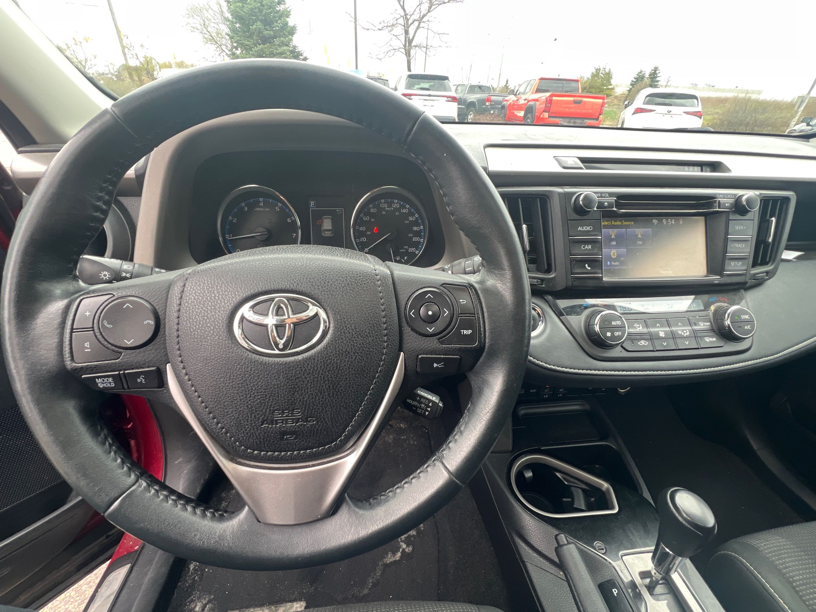 Toyota RAV4  2018 à Bolton, Ontario