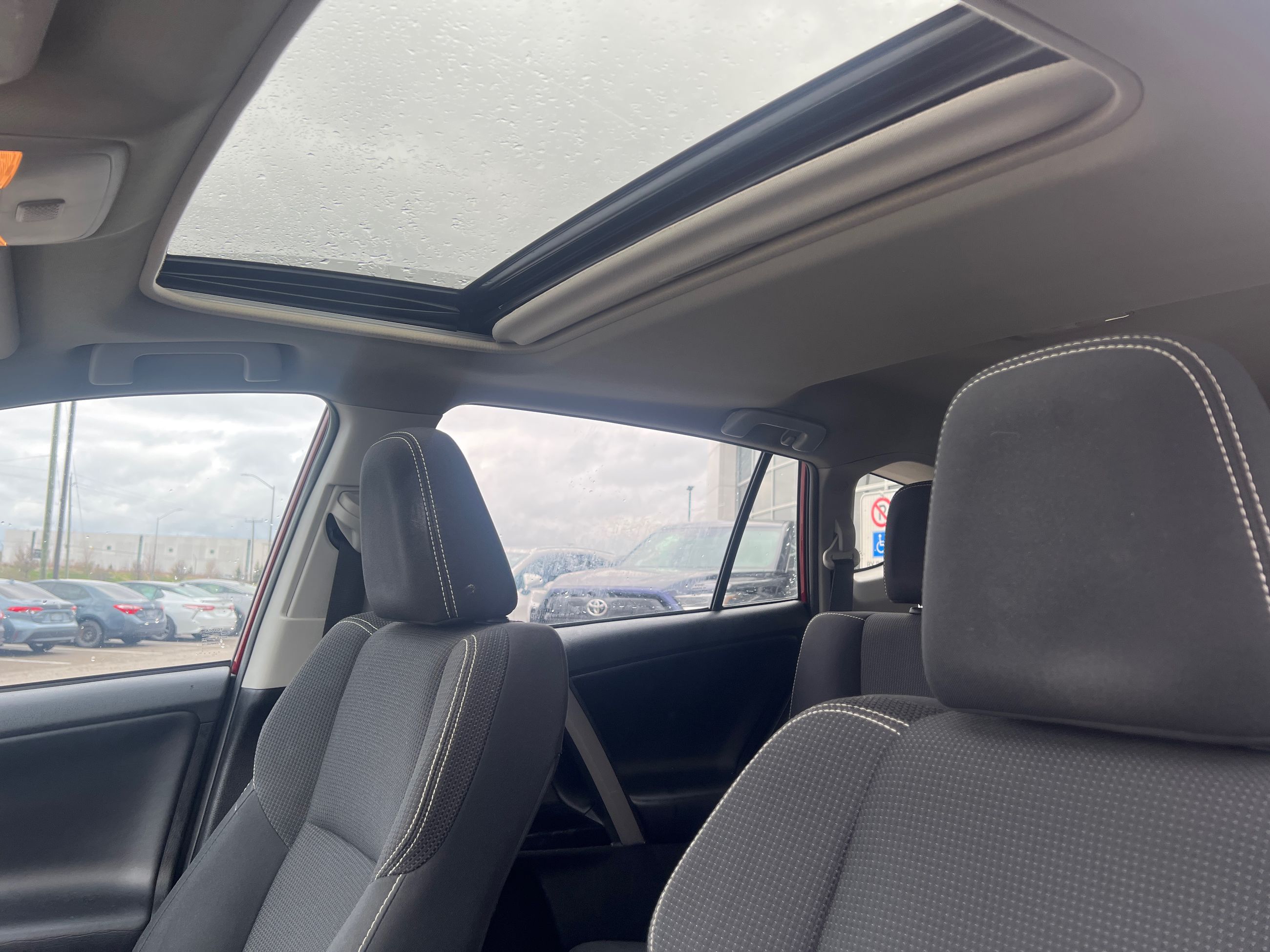 Toyota RAV4  2018 à Bolton, Ontario