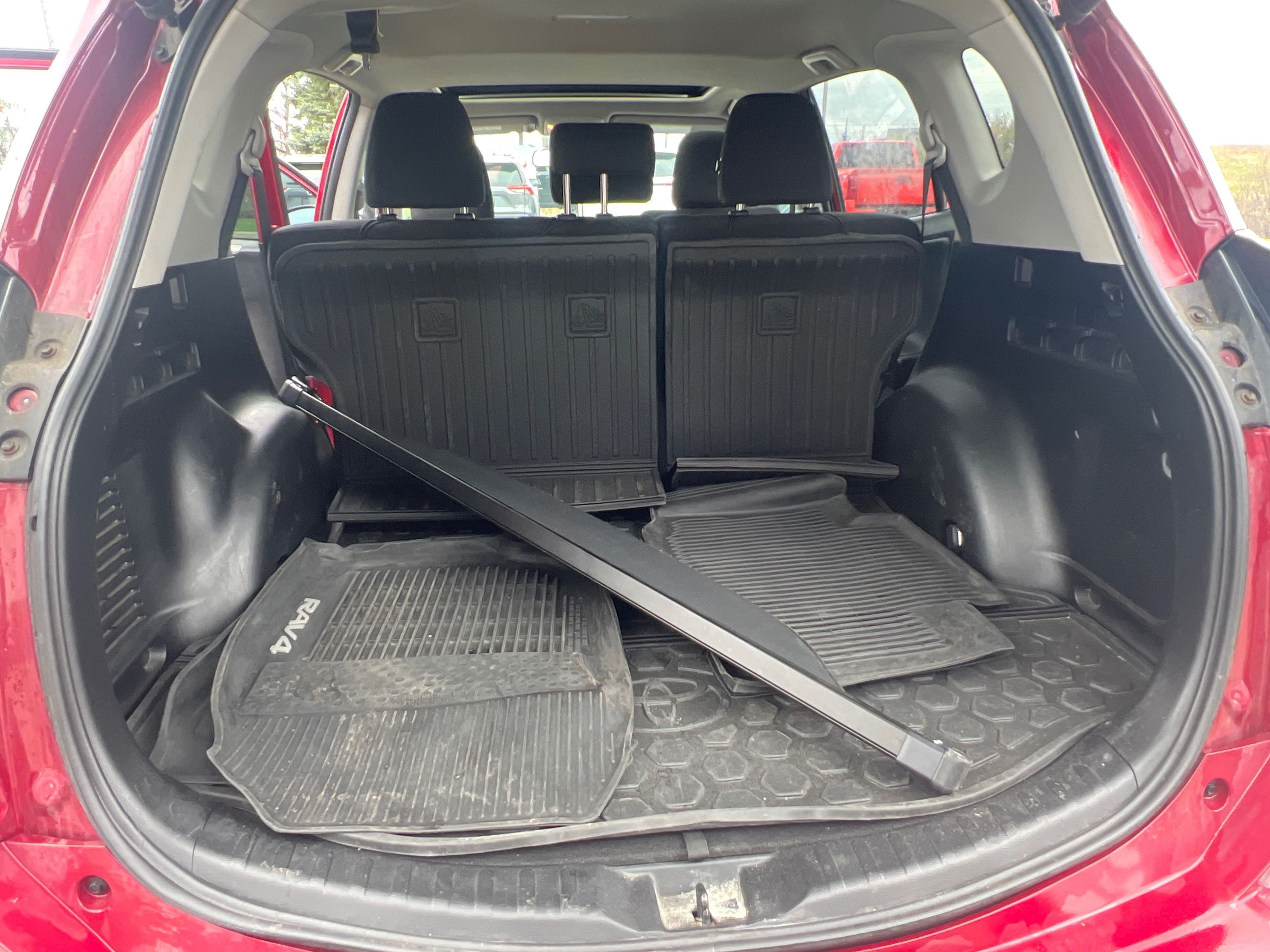 Toyota RAV4  2018 à Bolton, Ontario