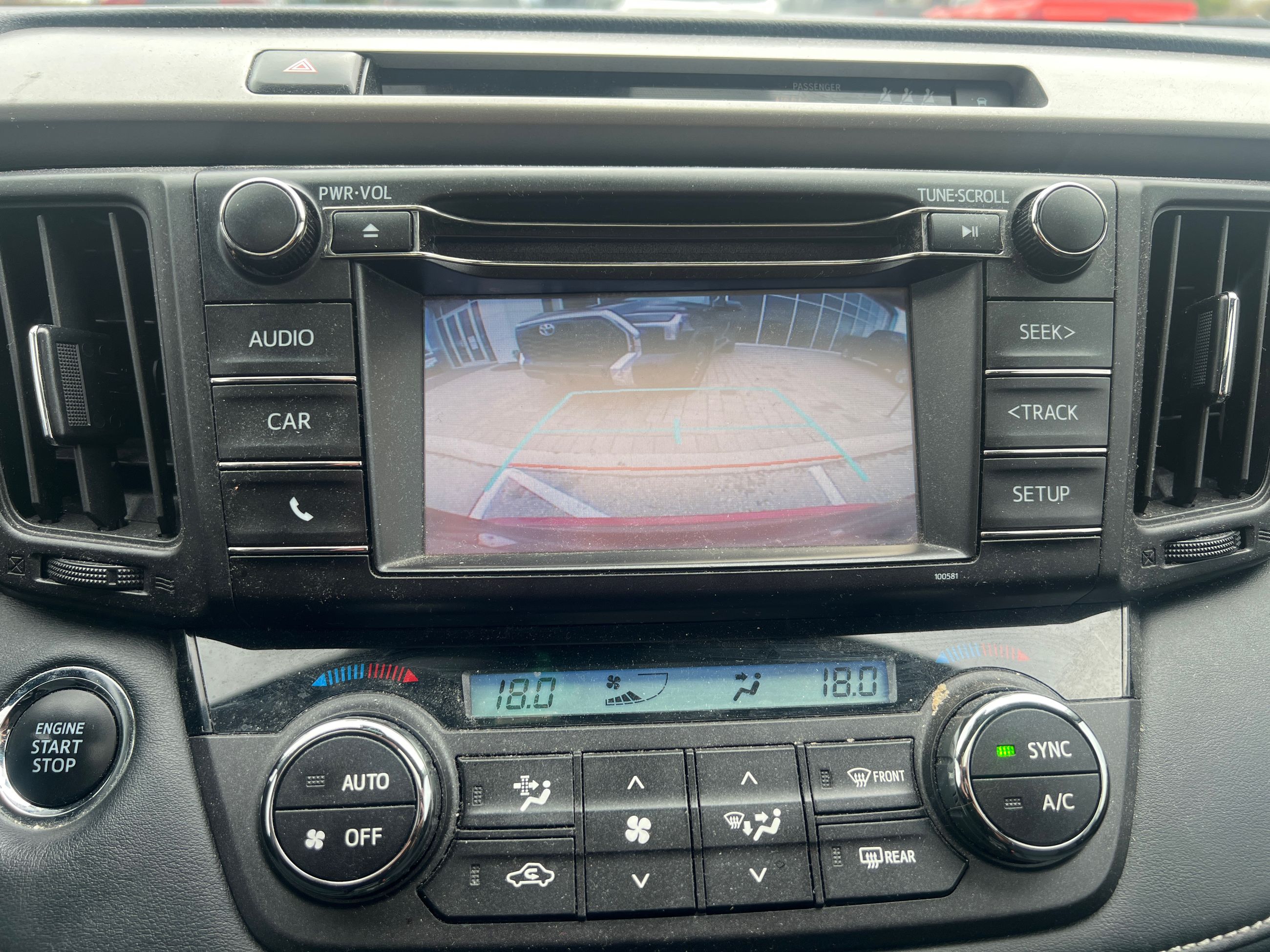Toyota RAV4  2018 à Bolton, Ontario