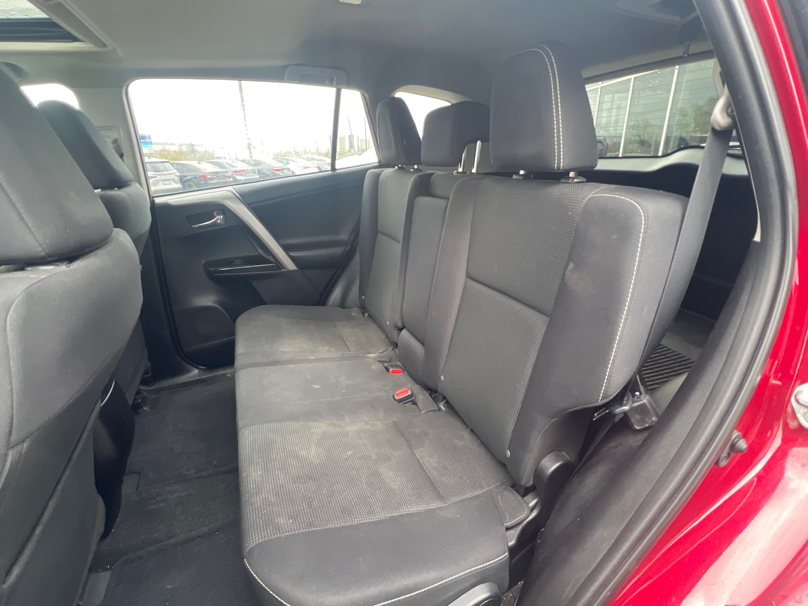 Toyota RAV4  2018 à Bolton, Ontario