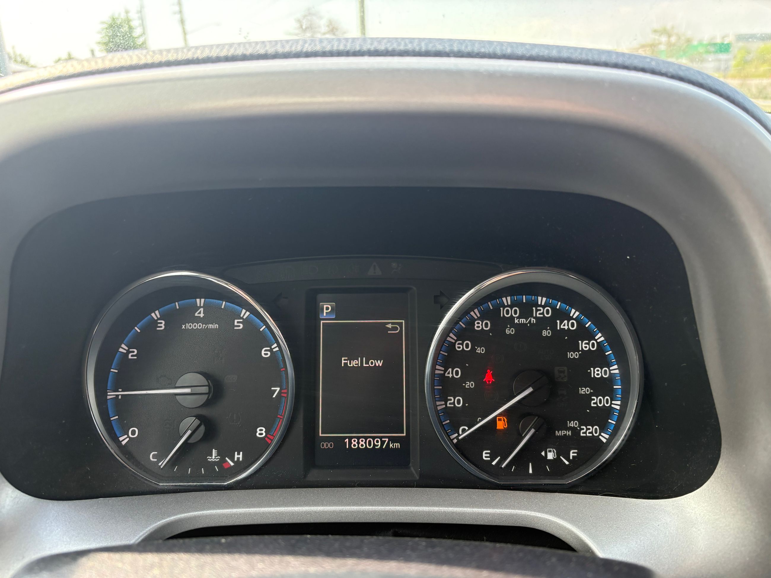 2018 Toyota RAV4 in Barrie, Ontario