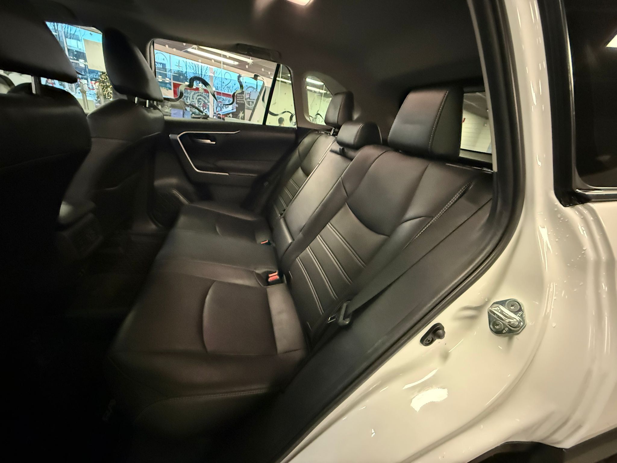 2019 Toyota RAV4 in Vancouver, British Columbia
