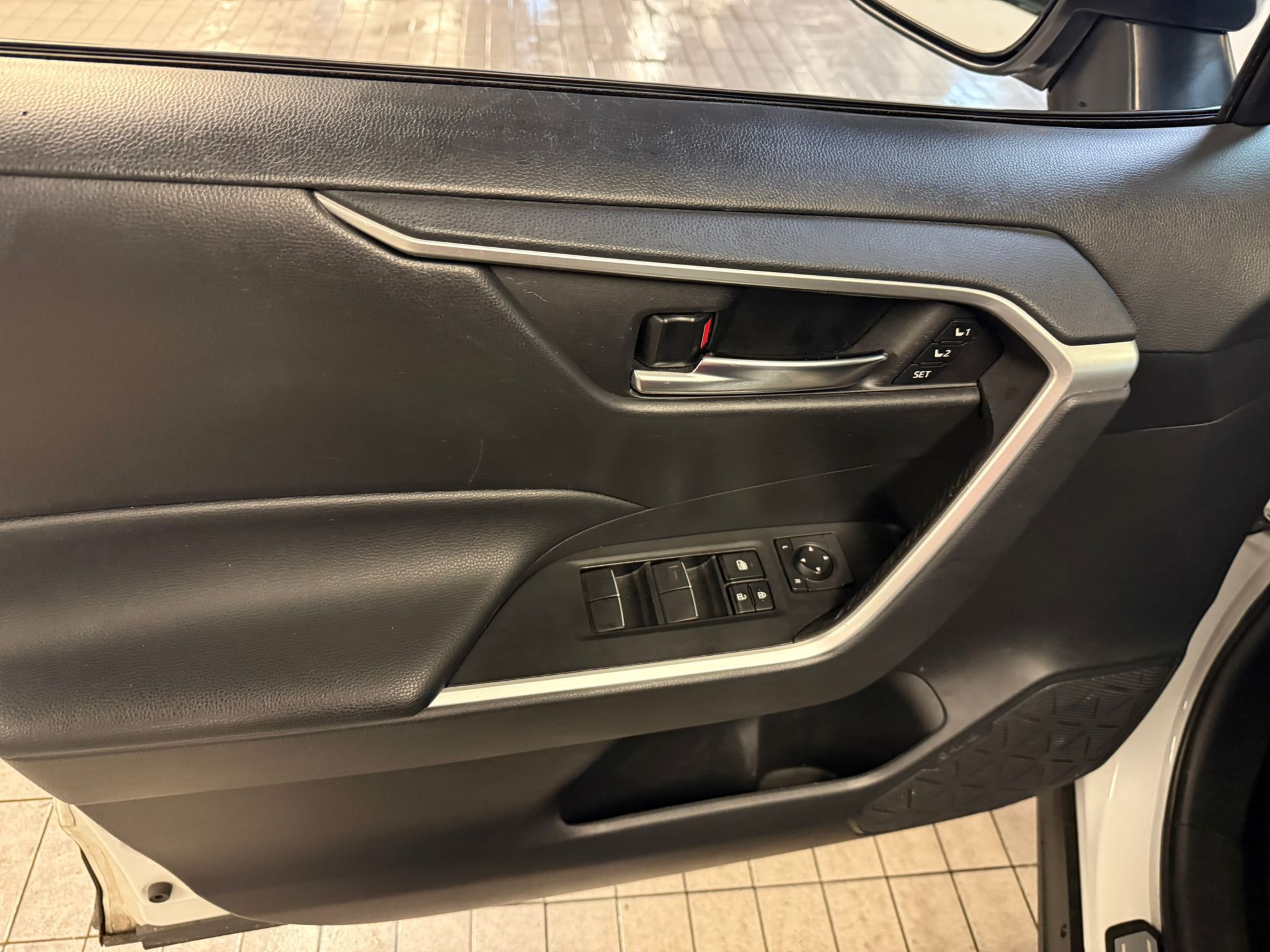 2019 Toyota RAV4 in Vancouver, British Columbia