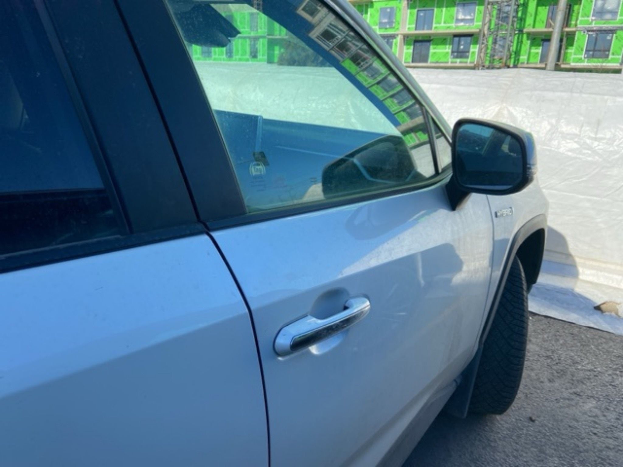 2020 Toyota RAV4 in Laval, Quebec