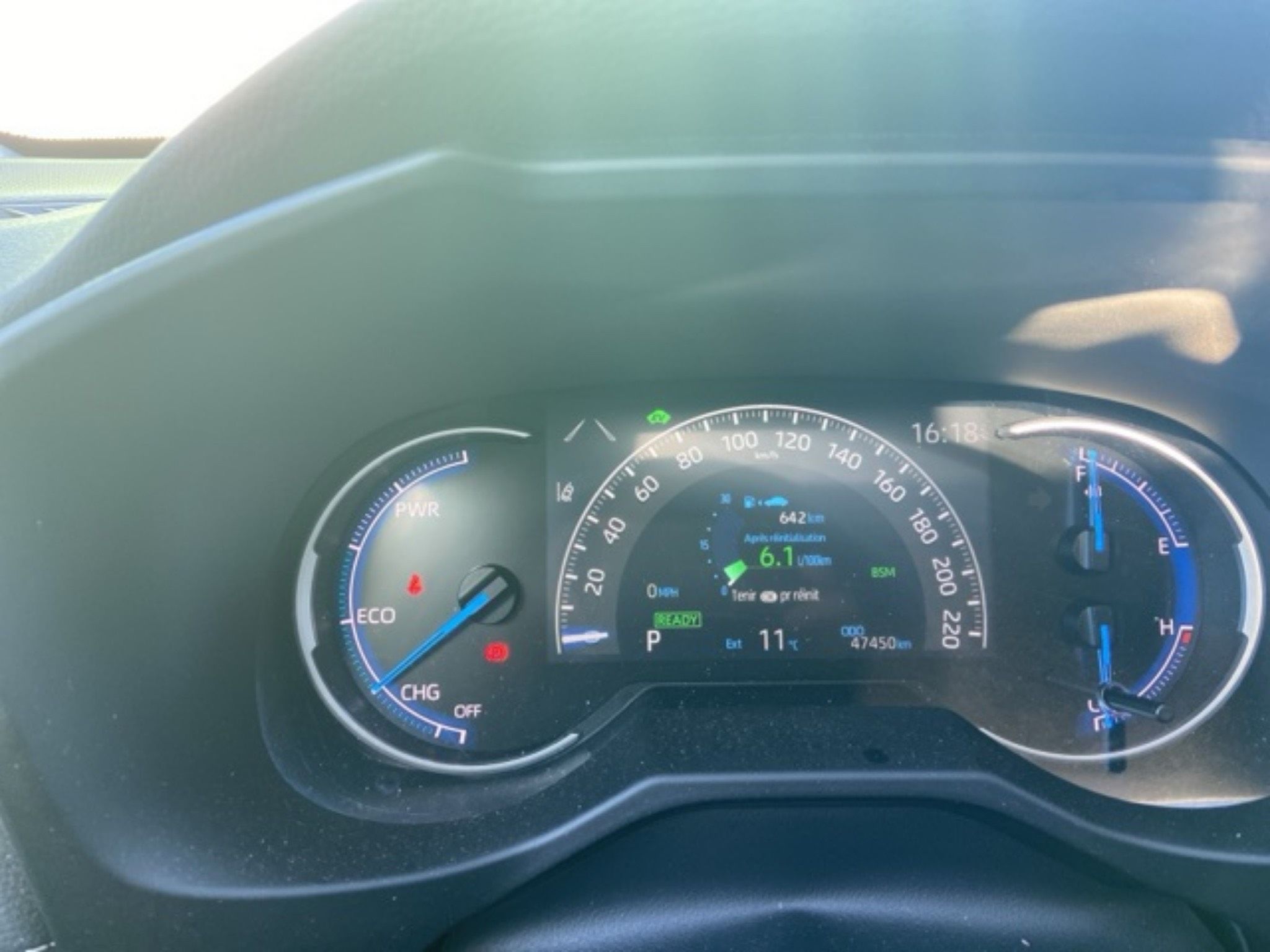 2020 Toyota RAV4 in Laval, Quebec