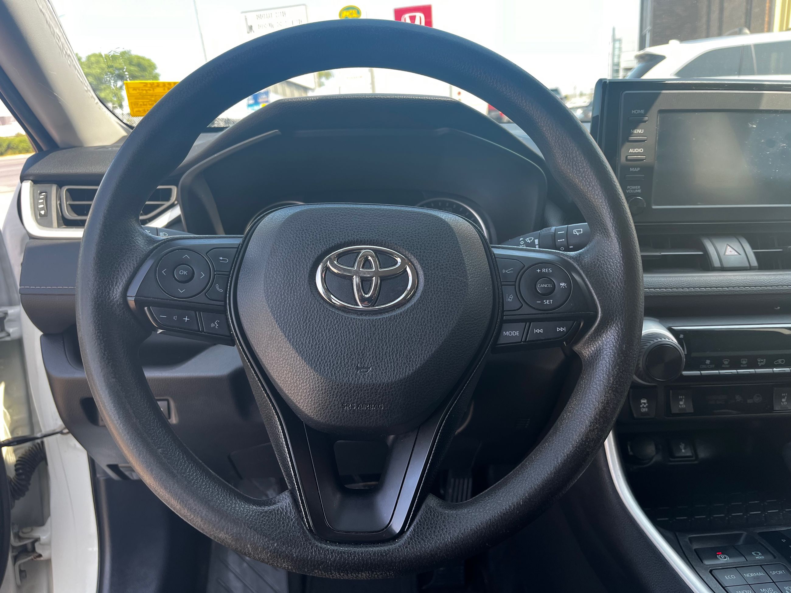 2021 Toyota RAV4 in Regina, Saskatchewan