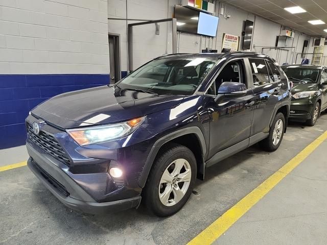 Toyota RAV4  2021 à Regina, Saskatchewan