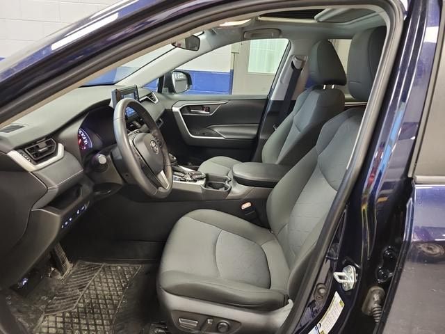 Toyota RAV4  2021 à Regina, Saskatchewan