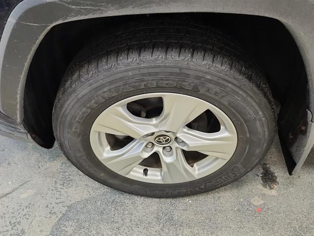 Toyota RAV4  2021 à Regina, Saskatchewan