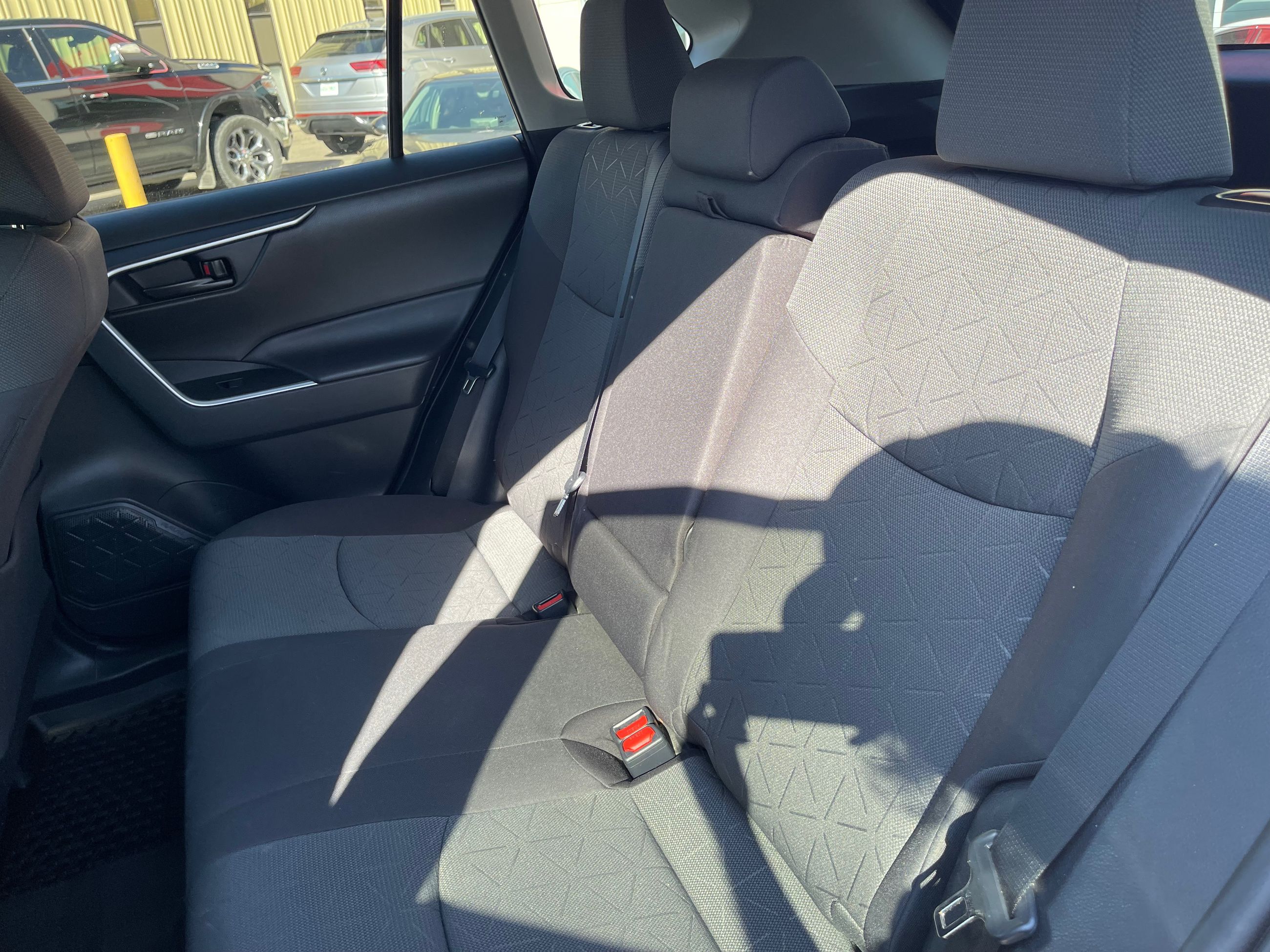 Toyota RAV4  2021 à Regina, Saskatchewan