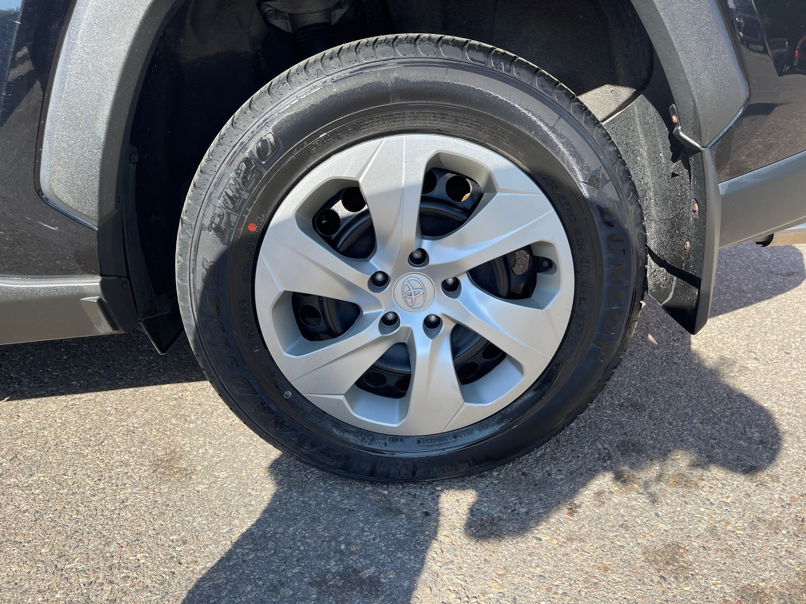 Toyota RAV4  2021 à Regina, Saskatchewan