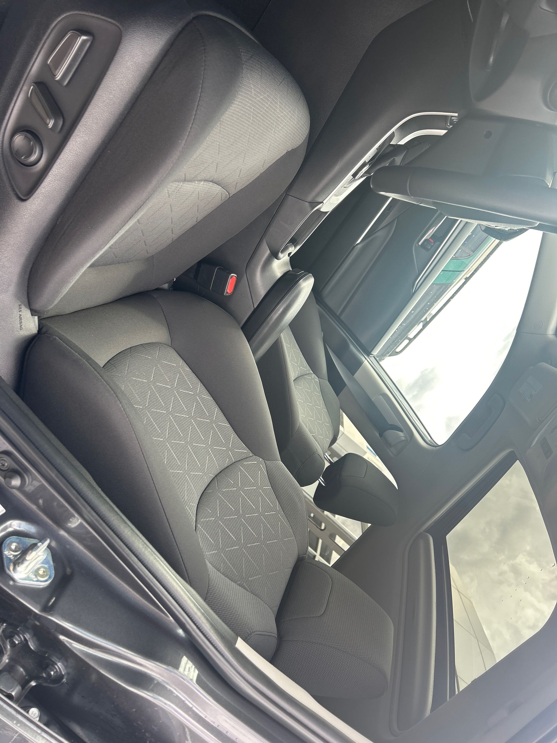 2022 Toyota RAV4 in Calgary, Alberta