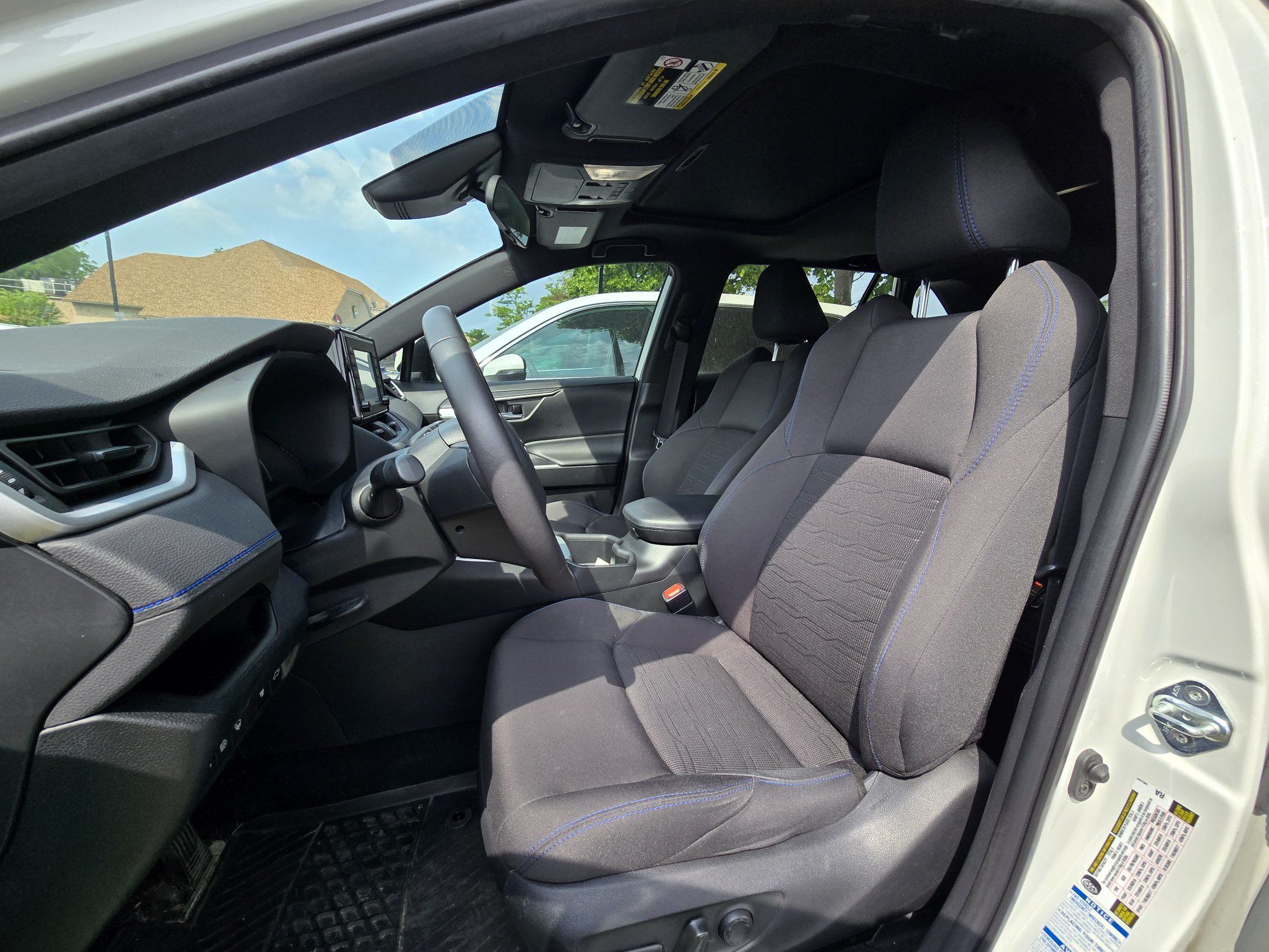Toyota RAV4 Hybrid  2022 à Markham, Ontario
