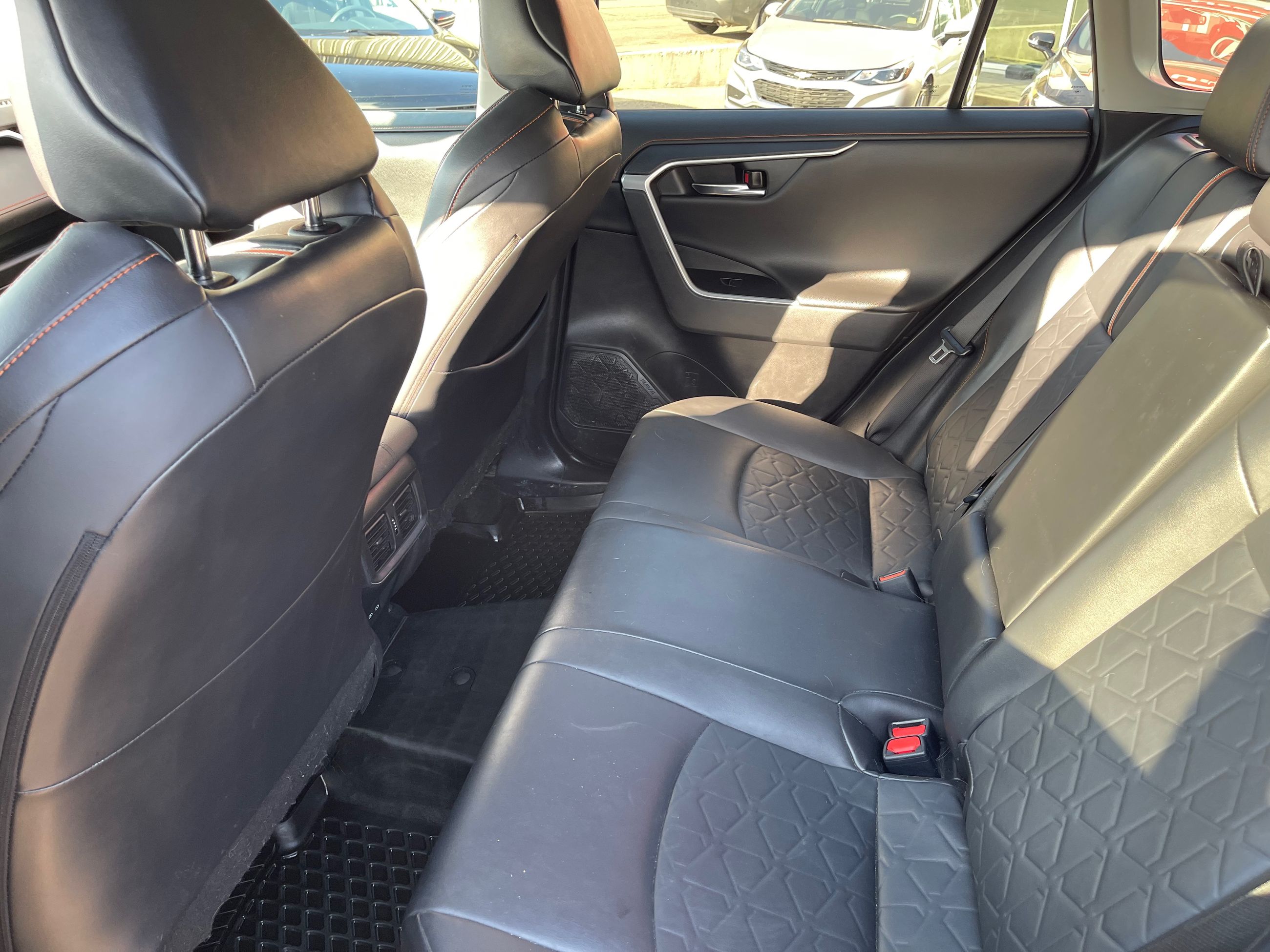 2022 Toyota RAV4 in Regina, Saskatchewan