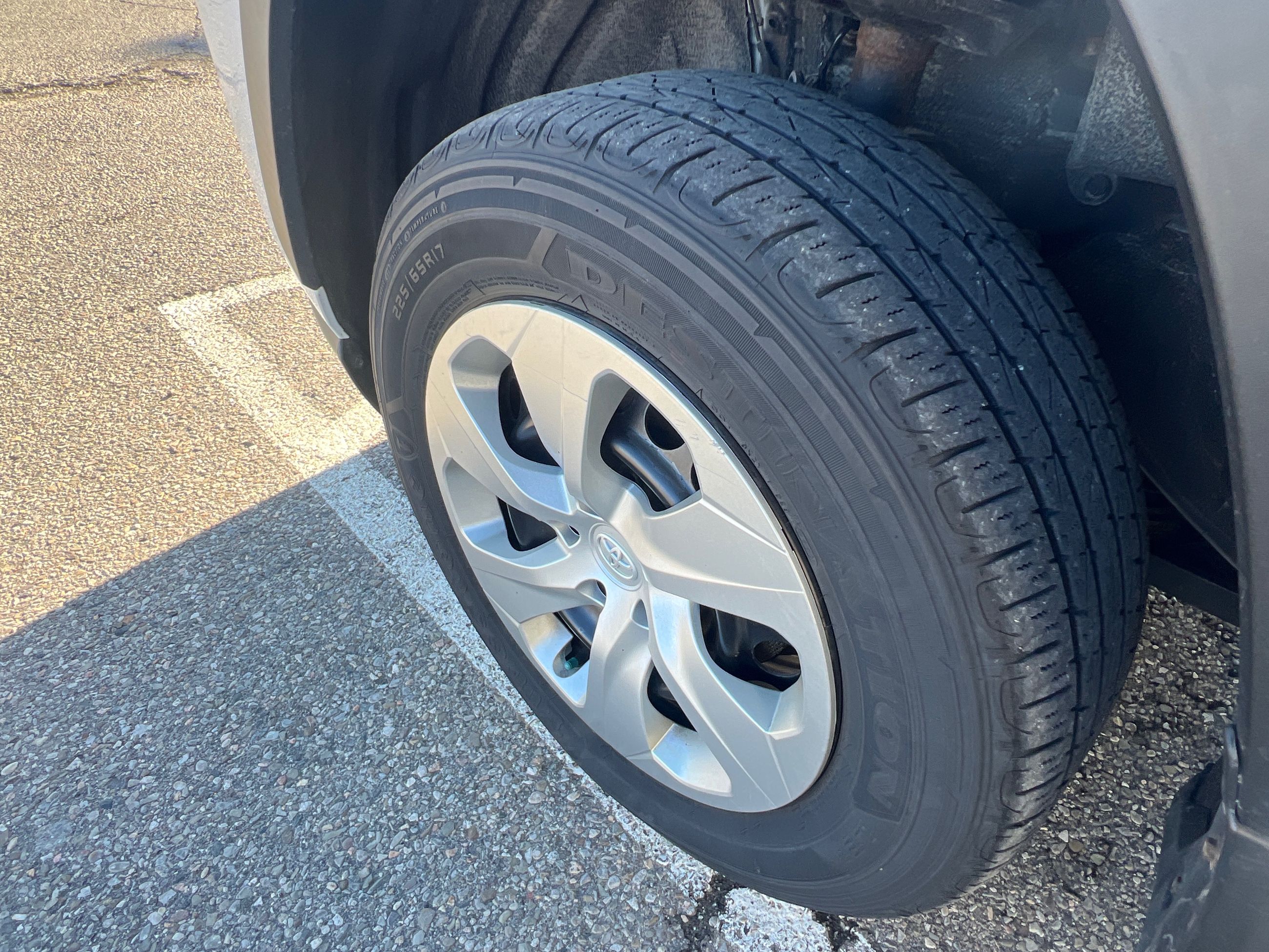 Toyota RAV4  2022 à Bolton, Ontario