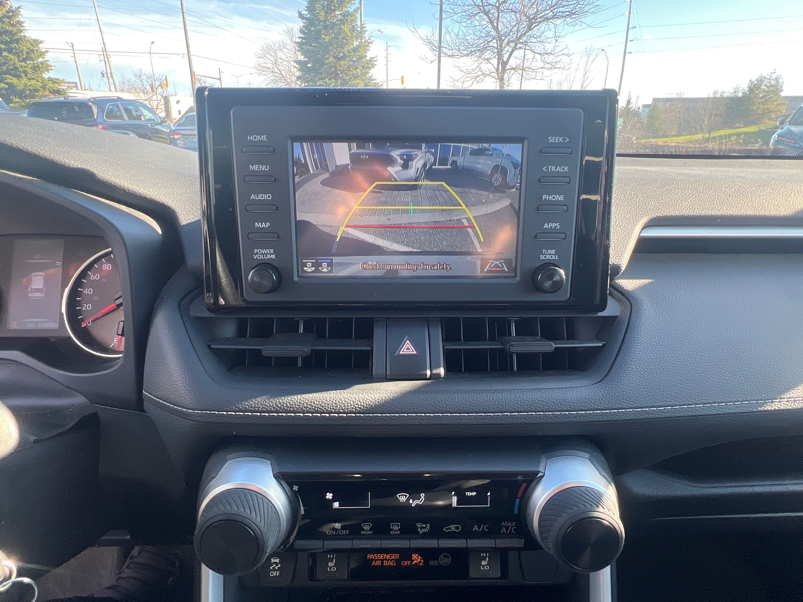 Toyota RAV4  2022 à Bolton, Ontario