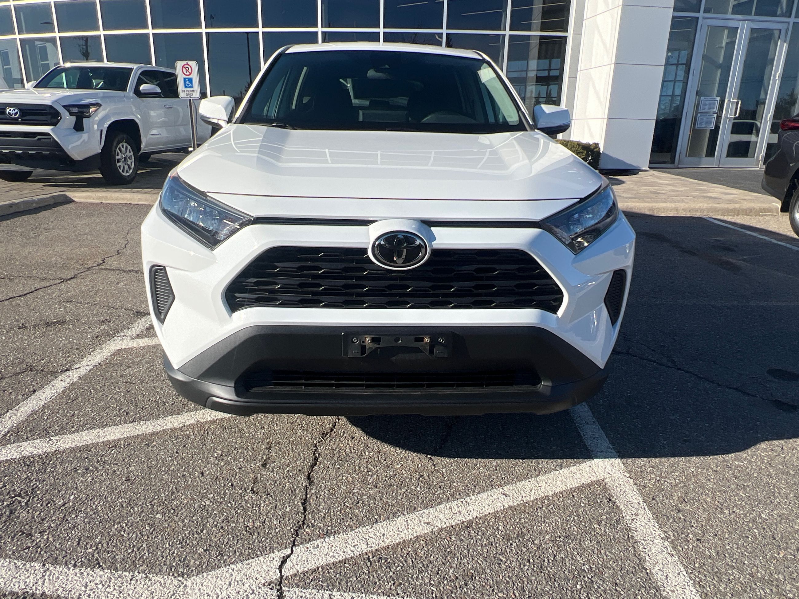 Toyota RAV4  2022 à Bolton, Ontario