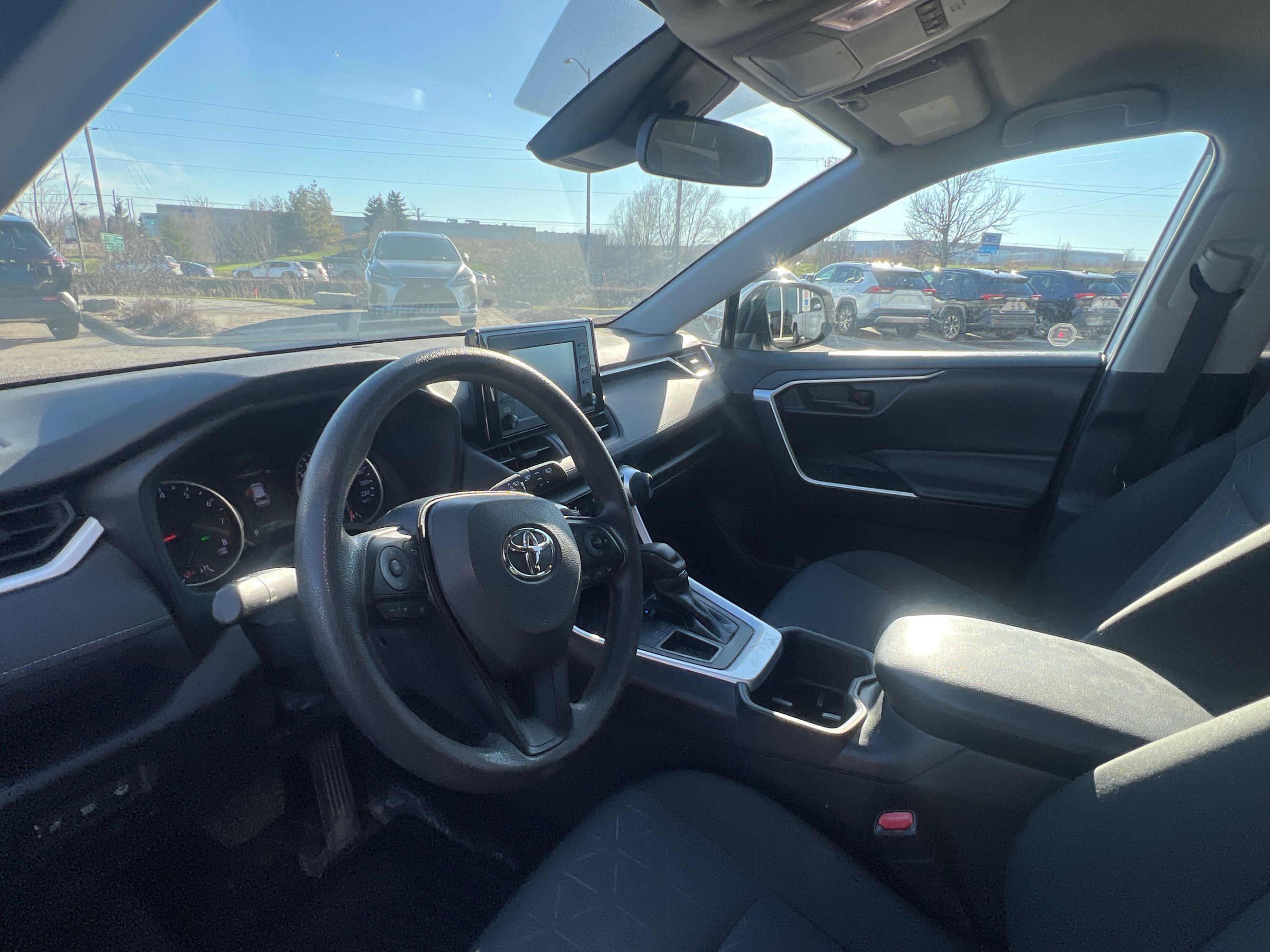 Toyota RAV4  2022 à Bolton, Ontario