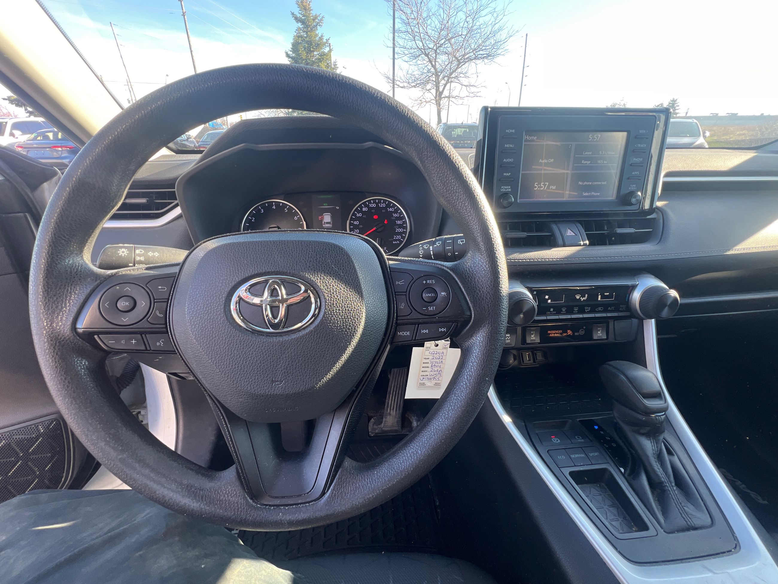 Toyota RAV4  2022 à Bolton, Ontario