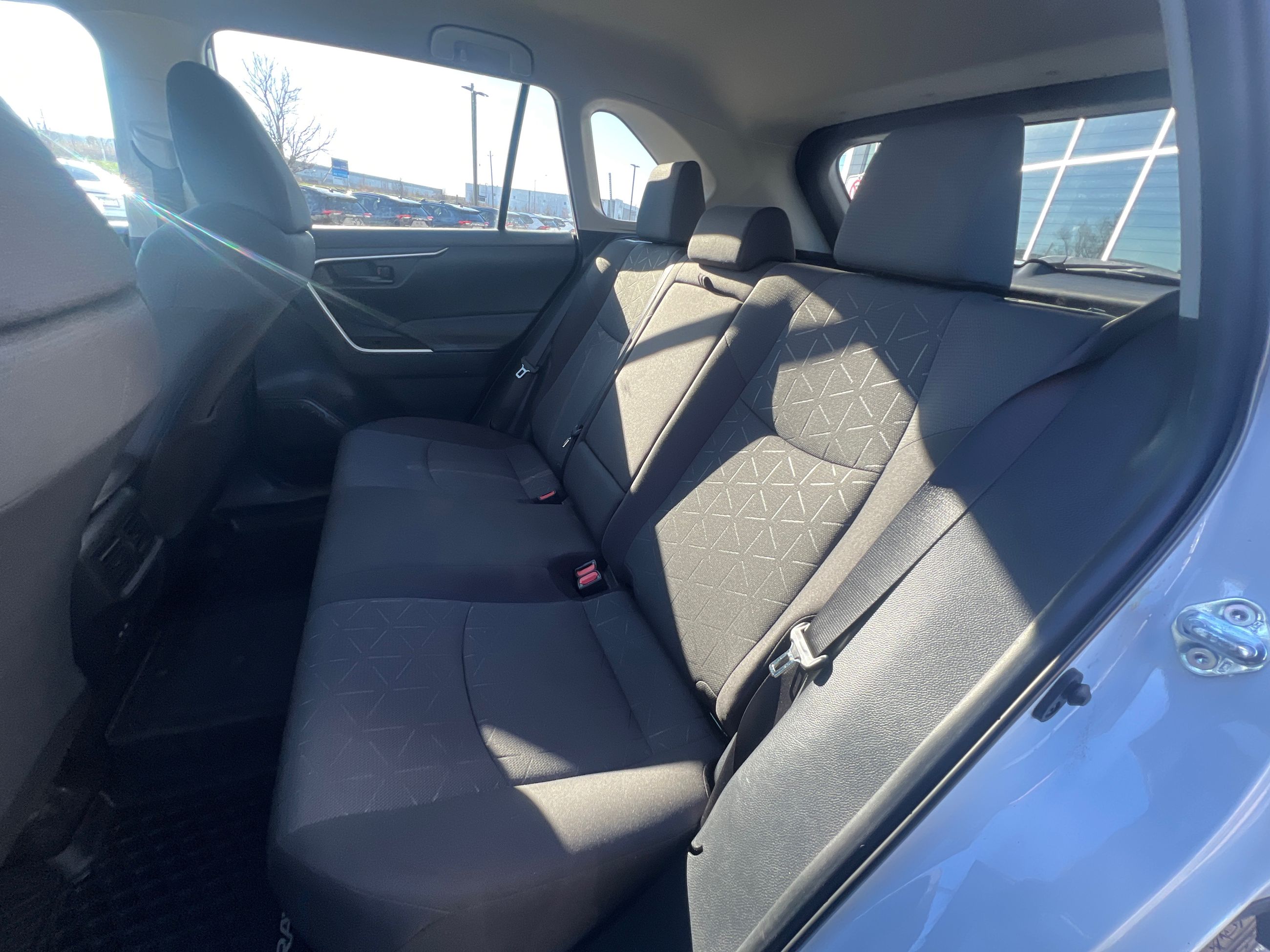 Toyota RAV4  2022 à Bolton, Ontario