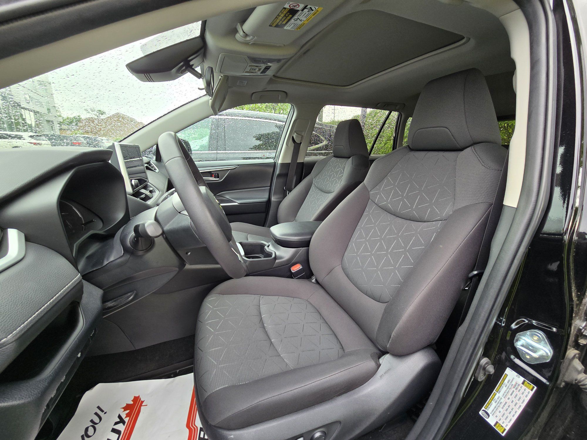 Toyota RAV4  2023 à Markham, Ontario