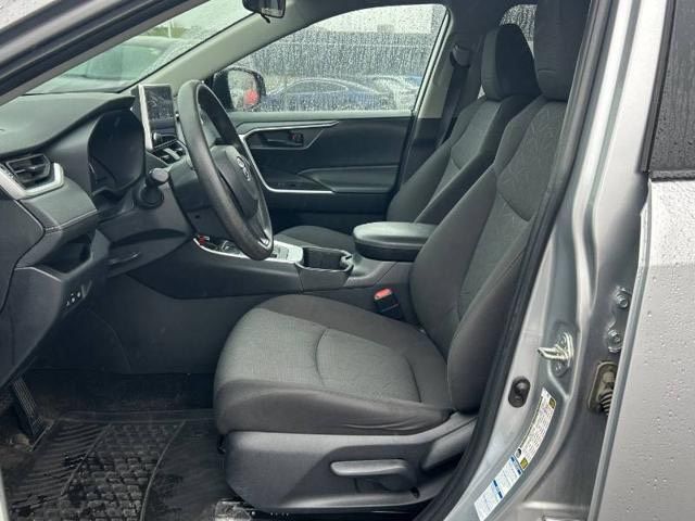 2023 Toyota RAV4 in Regina, Saskatchewan