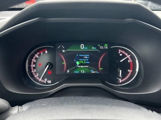 2023 Toyota RAV4 in Regina, Saskatchewan
