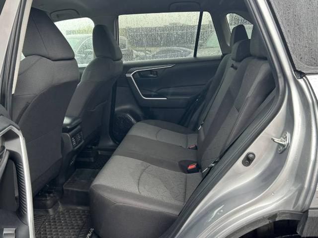 2023 Toyota RAV4 in Regina, Saskatchewan