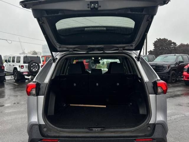 2023 Toyota RAV4 in Regina, Saskatchewan
