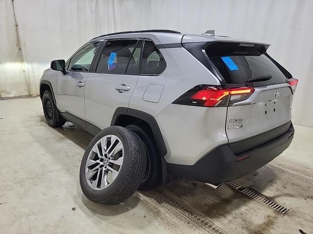 Toyota RAV4  2023 à Regina, Saskatchewan