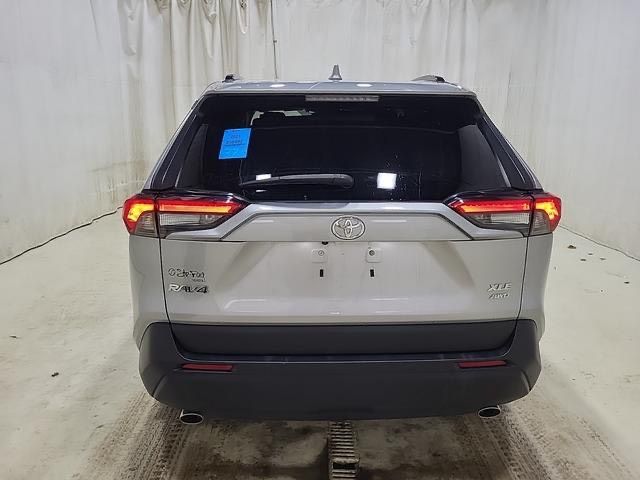 Toyota RAV4  2023 à Regina, Saskatchewan