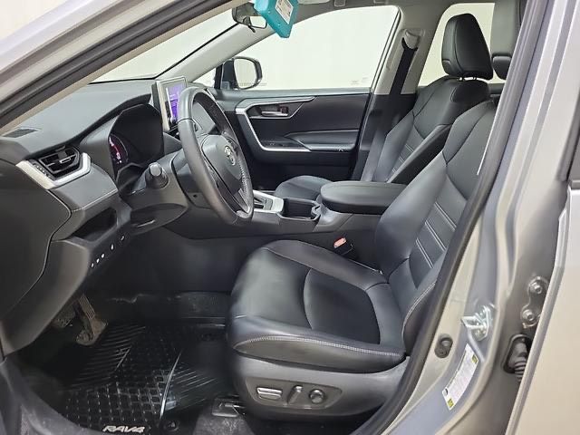 Toyota RAV4  2023 à Regina, Saskatchewan