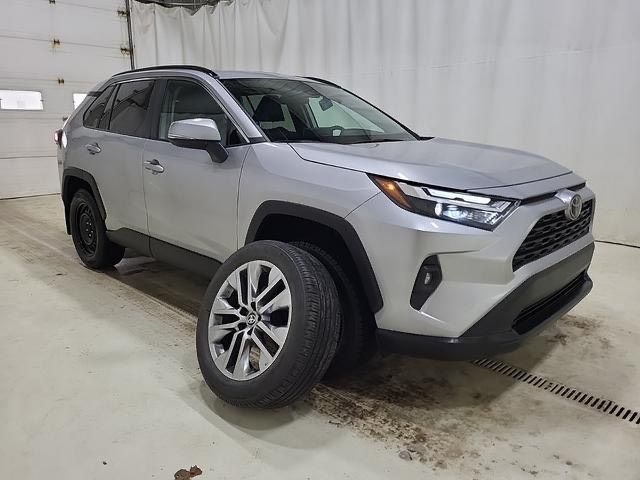 Toyota RAV4  2023 à Regina, Saskatchewan