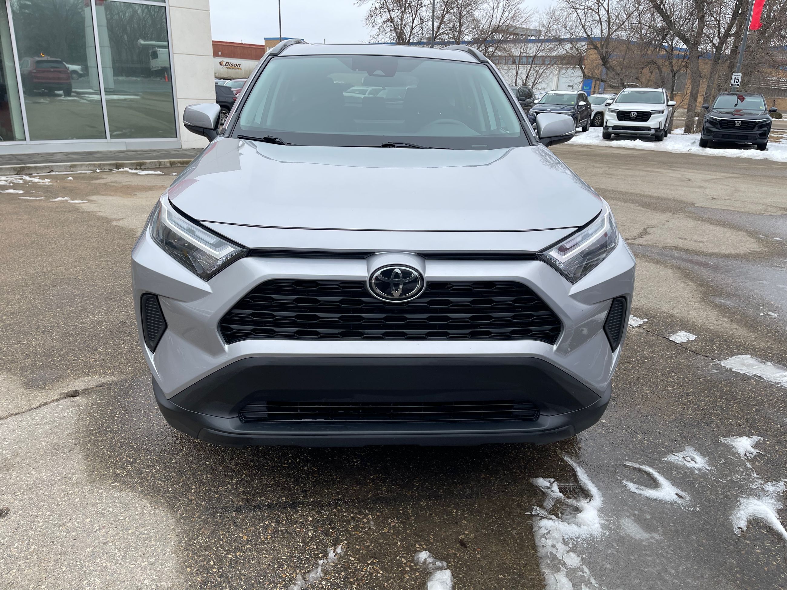Toyota RAV4  2023 à Regina, Saskatchewan