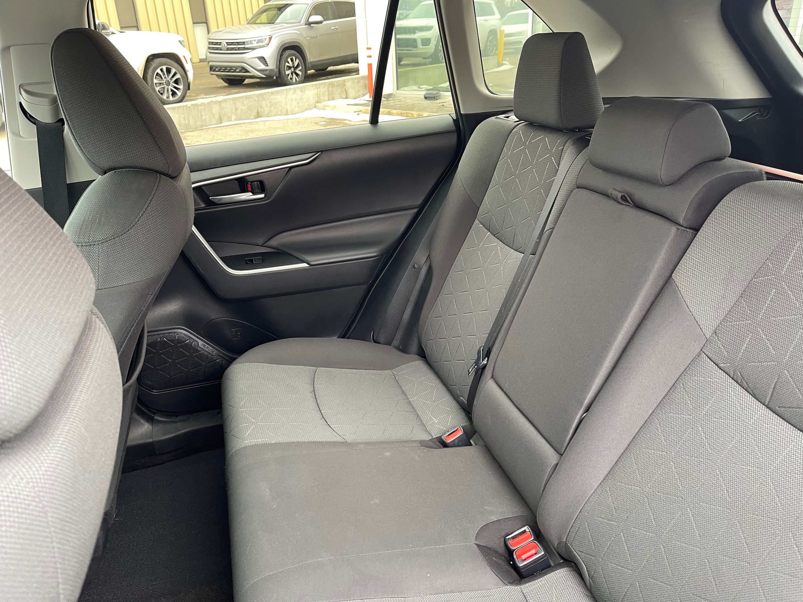 Toyota RAV4  2023 à Regina, Saskatchewan