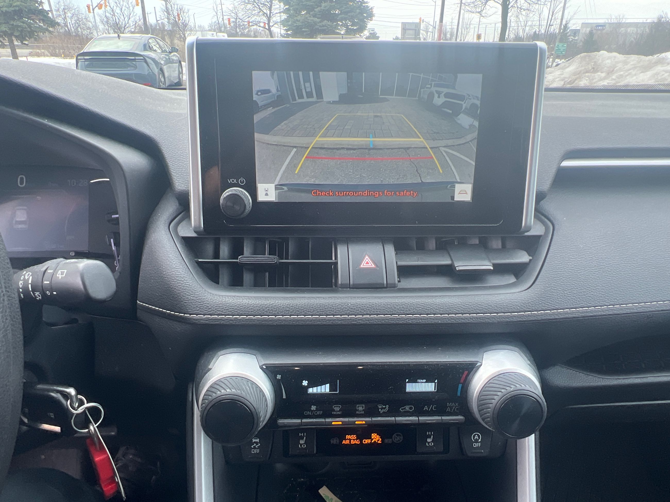 Toyota RAV4  2023 à Bolton, Ontario