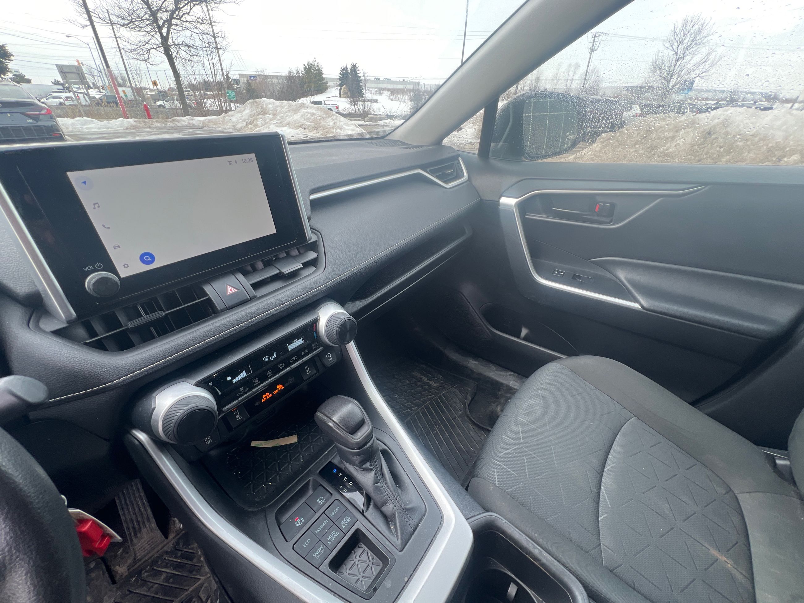 Toyota RAV4  2023 à Bolton, Ontario