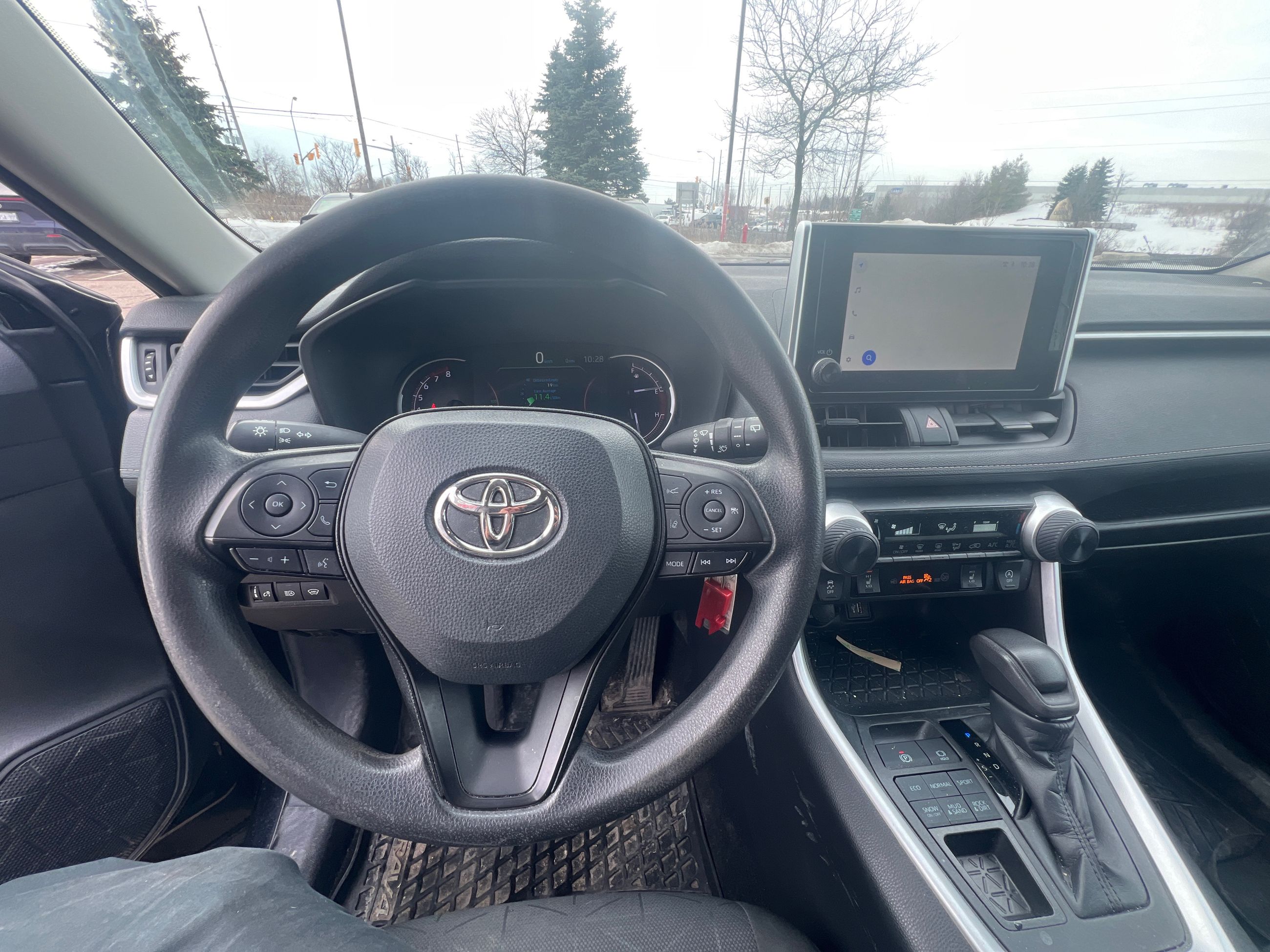 Toyota RAV4  2023 à Bolton, Ontario