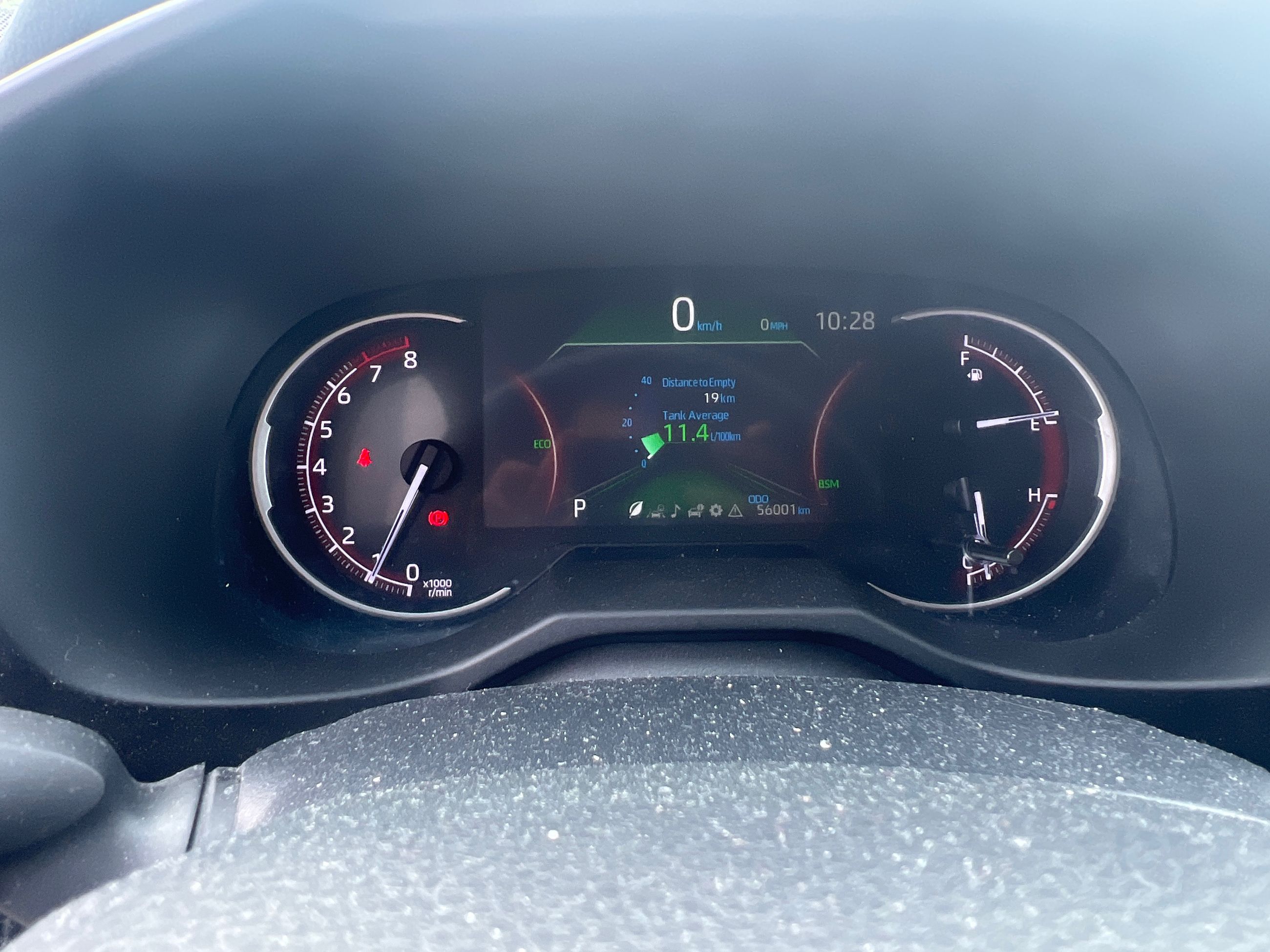 Toyota RAV4  2023 à Bolton, Ontario