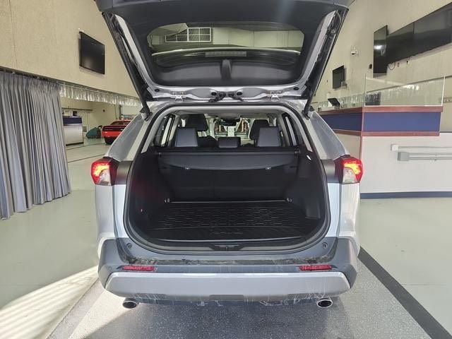 2024 Toyota RAV4 in Regina, Saskatchewan