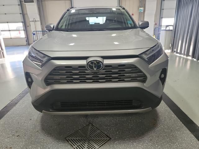 2024 Toyota RAV4 in Regina, Saskatchewan