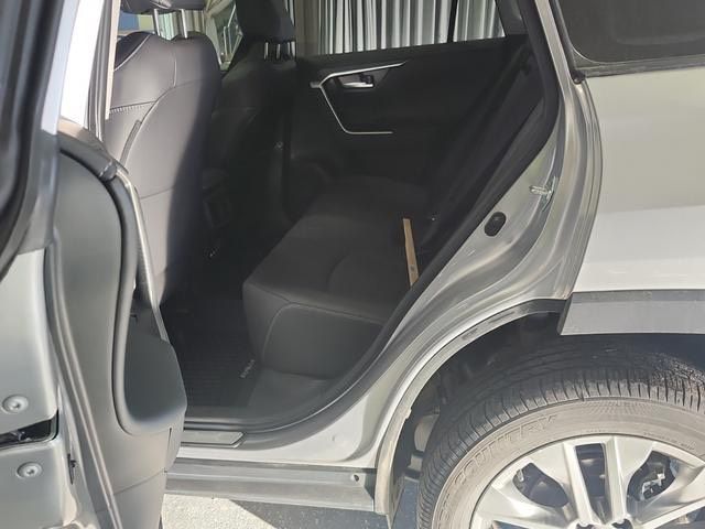 2024 Toyota RAV4 in Regina, Saskatchewan